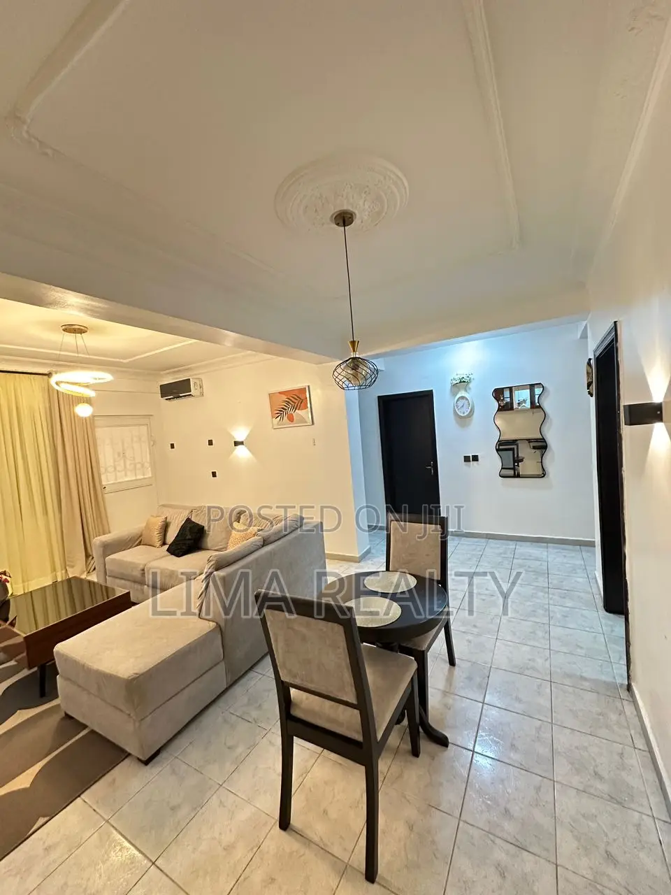 Luxury 2 Bedroom in Wuse 2