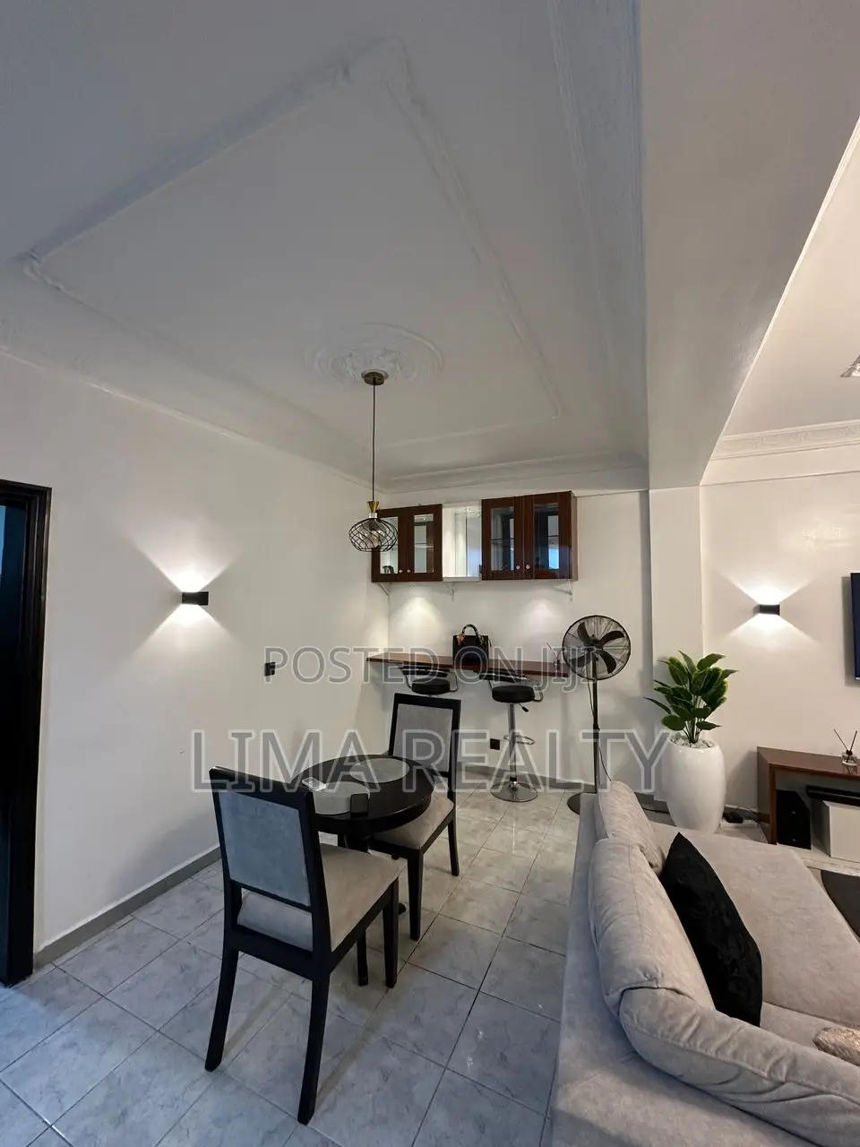 Luxury 2 Bedroom in Wuse 2