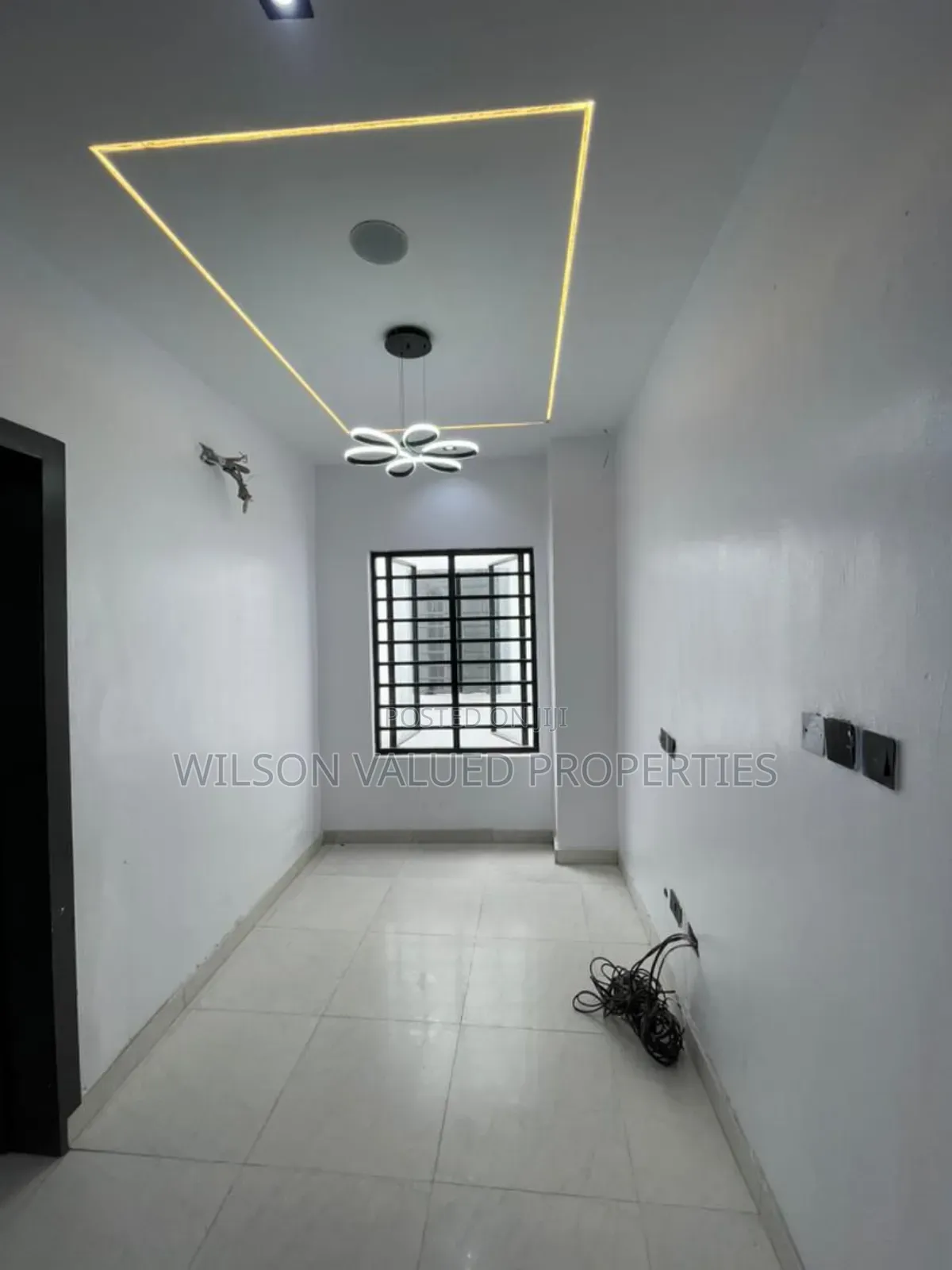 4bdrm Duplex in Wvp Homes, Lekki for sale in Lekki