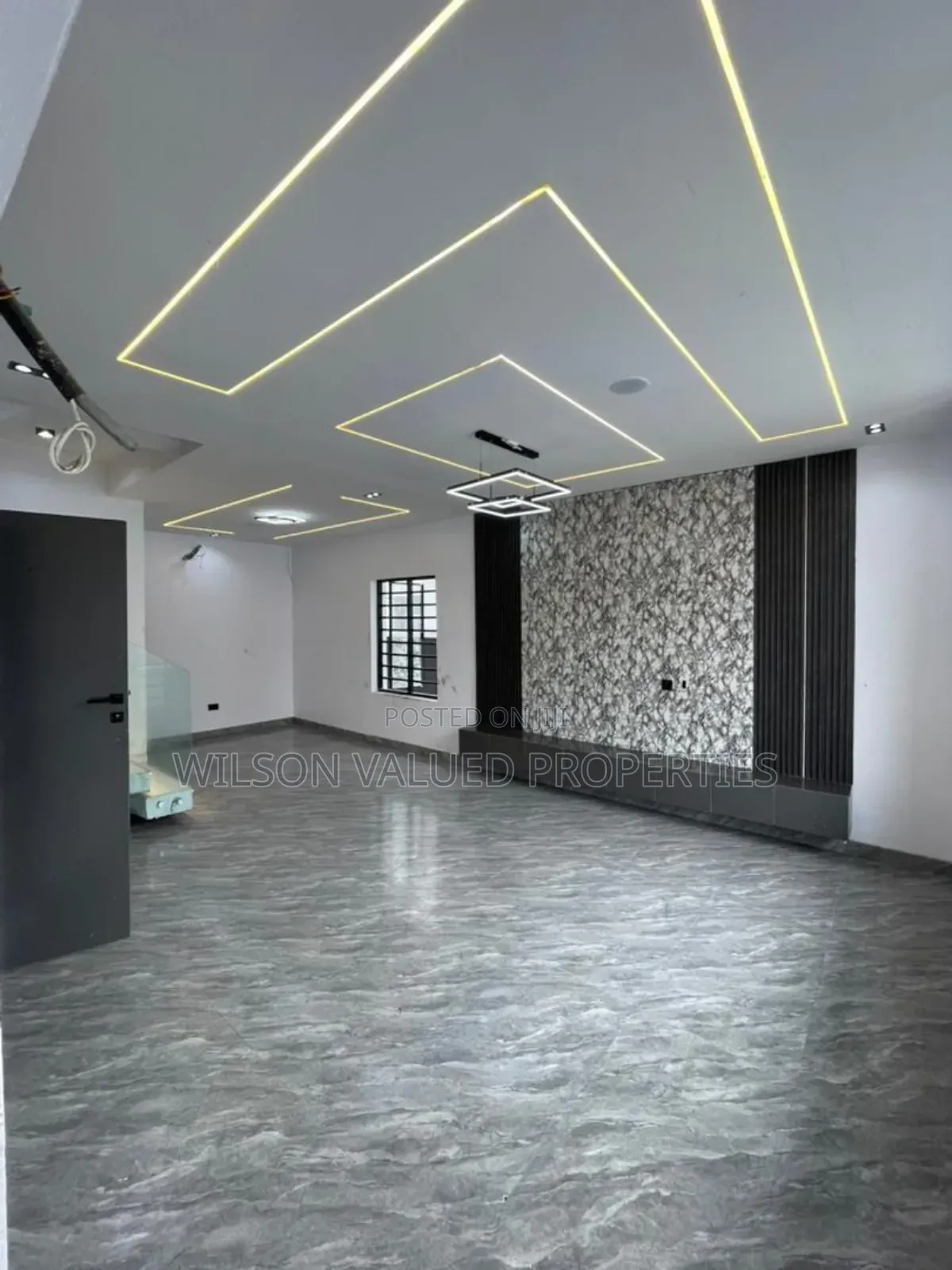 4bdrm Duplex in Wvp Homes, Lekki for sale in Lekki
