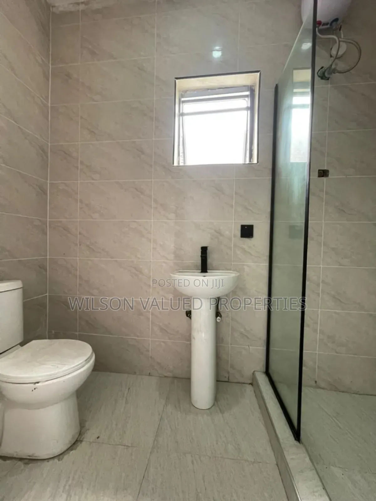 4bdrm Duplex in Wvp Homes, Lekki for sale in Lekki