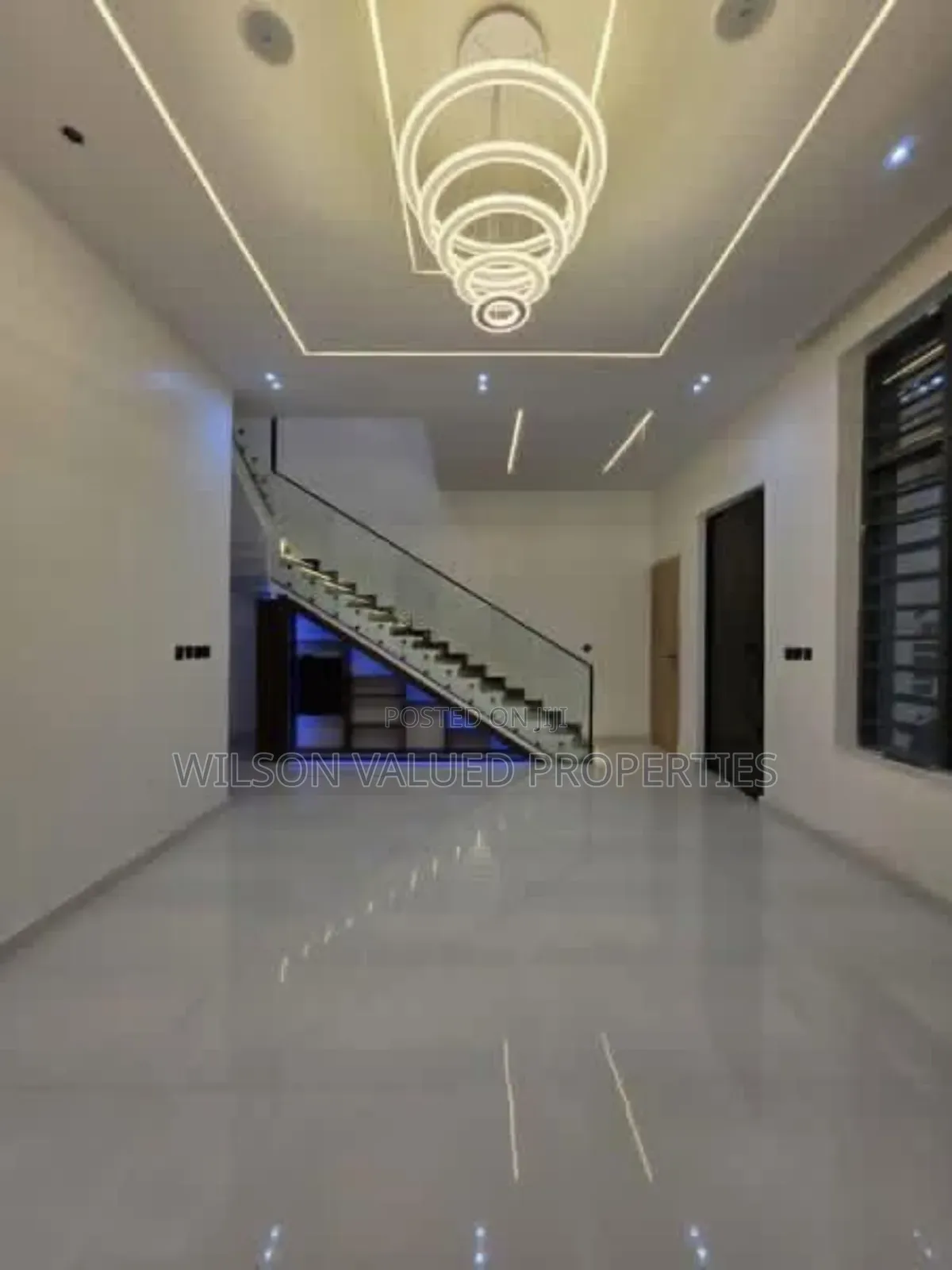 4bdrm Duplex in Wvp Luxury Homes, Lekki for sale in Lekki