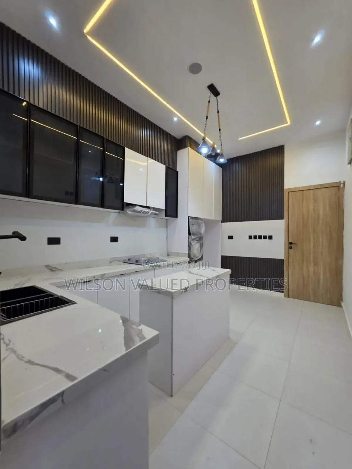4bdrm Duplex in Wvp Luxury Homes, Lekki for sale in Lekki