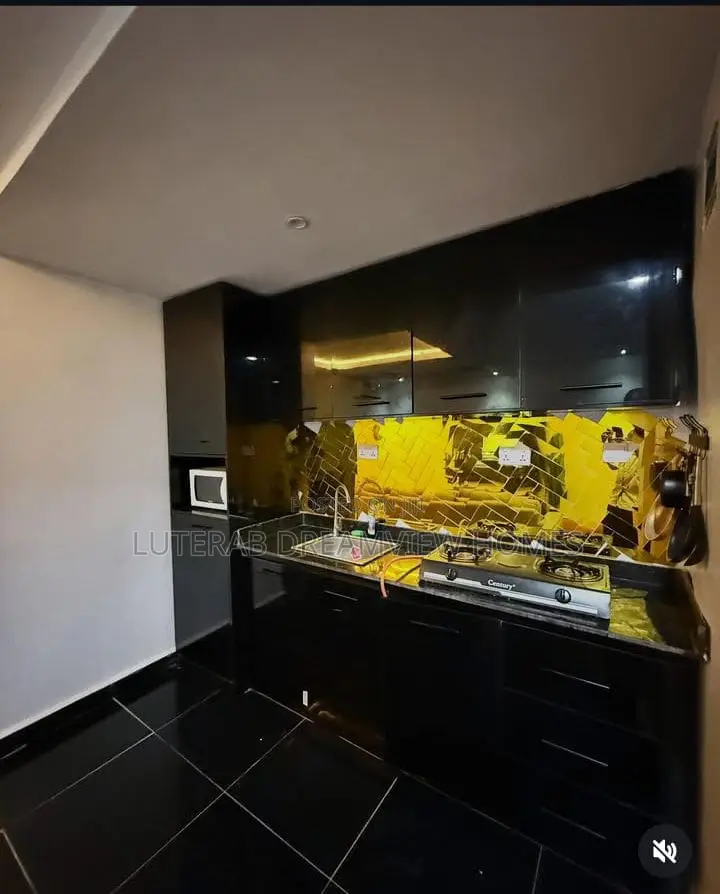 Fully Furnished 1bedroom Apartment for Short and Long Stay in Wuse 2