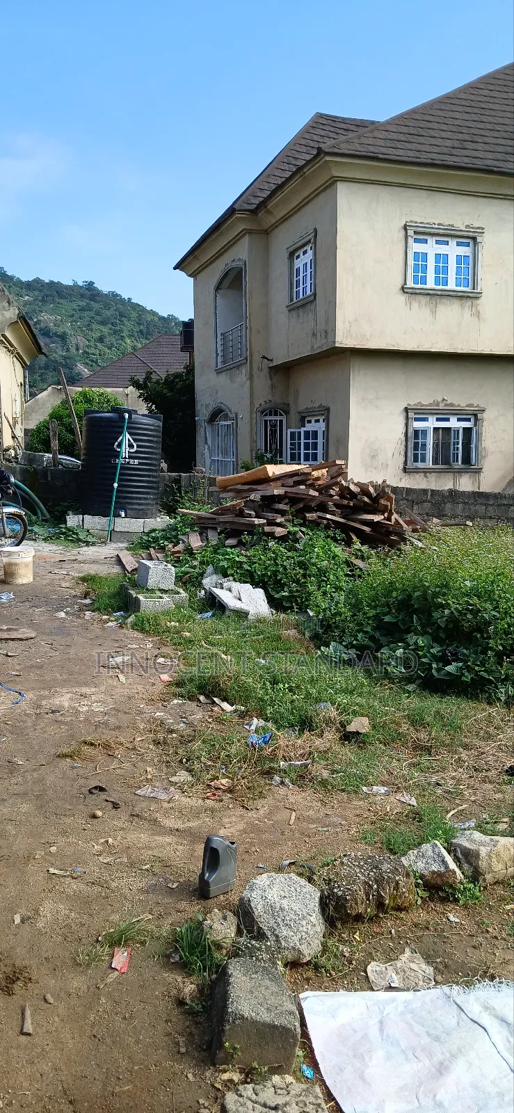 Land for Sale in Kubwa