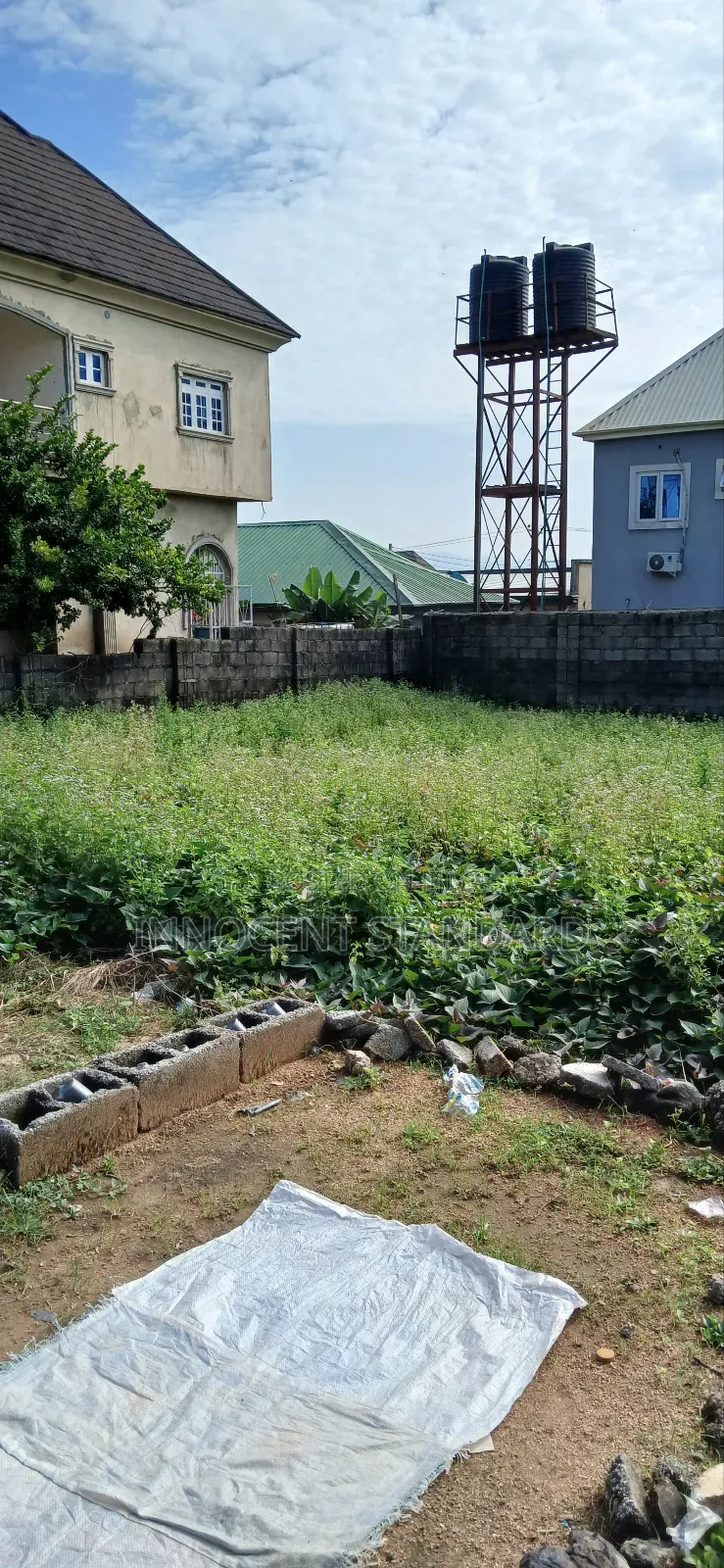 Land for Sale in Kubwa