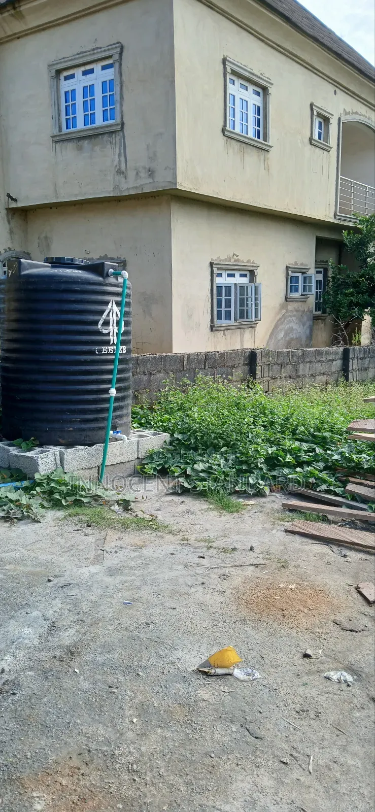 Land for Sale in Kubwa