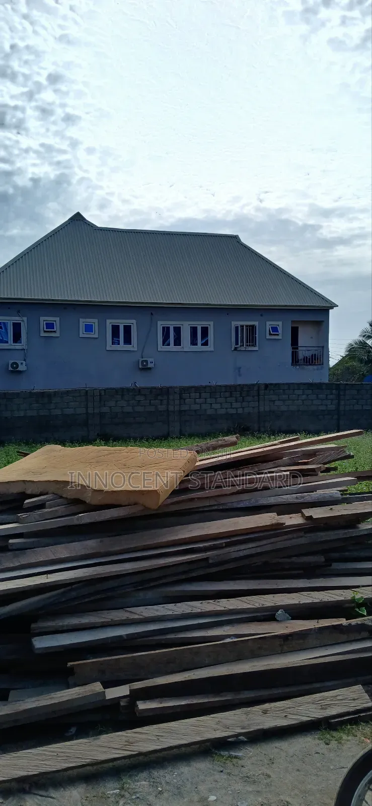 Land for Sale in Kubwa