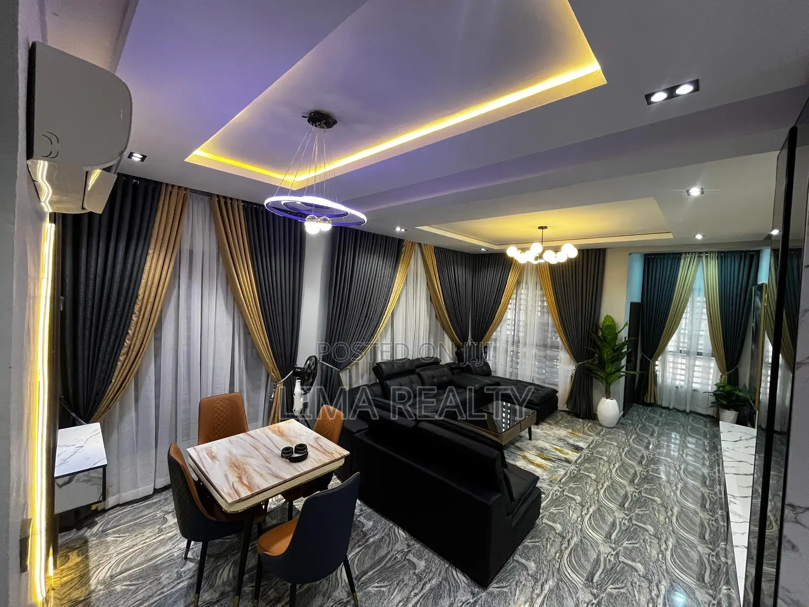 Stunning 3 Bedroom in Wuye