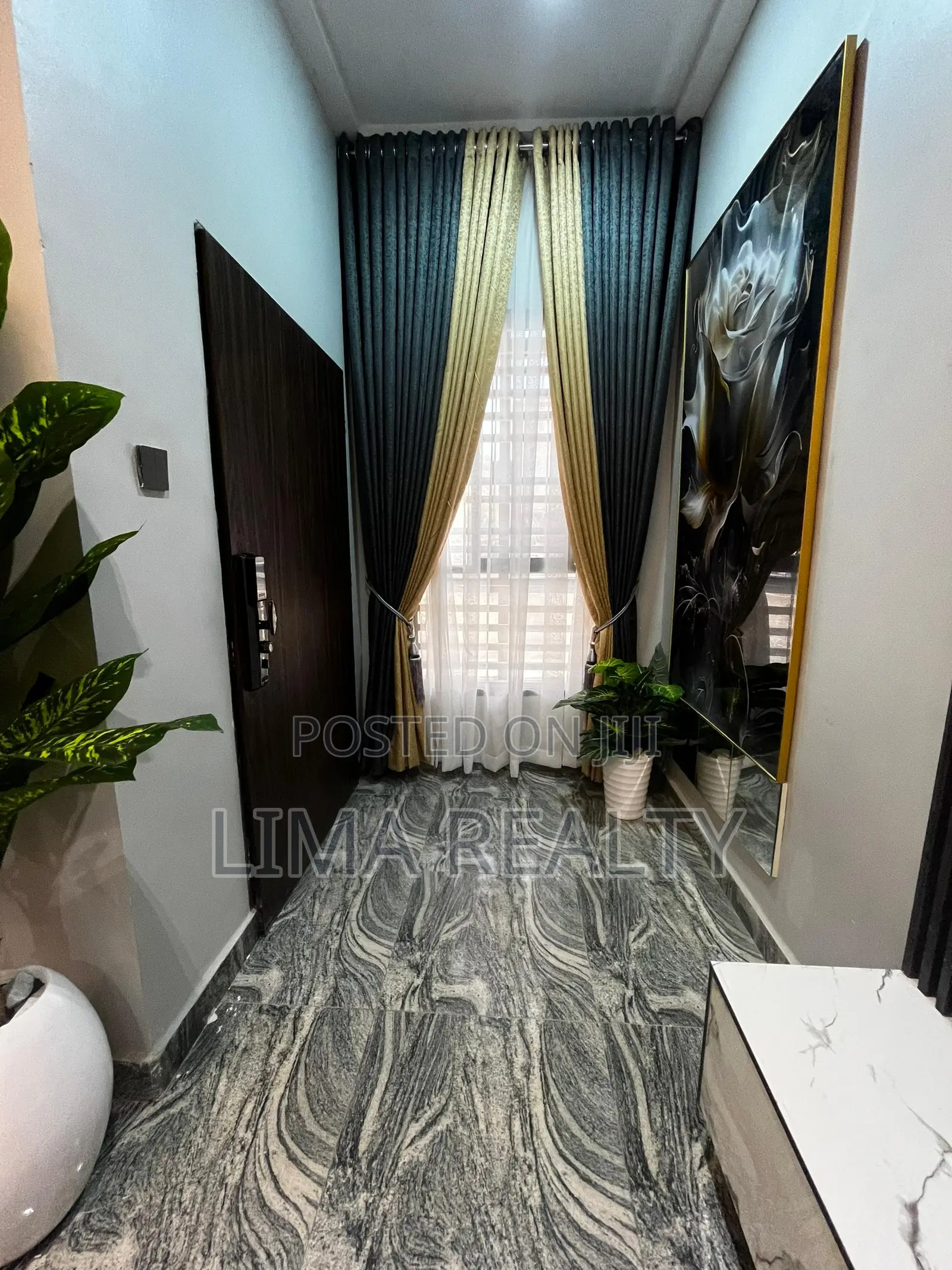 Stunning 3 Bedroom in Wuye
