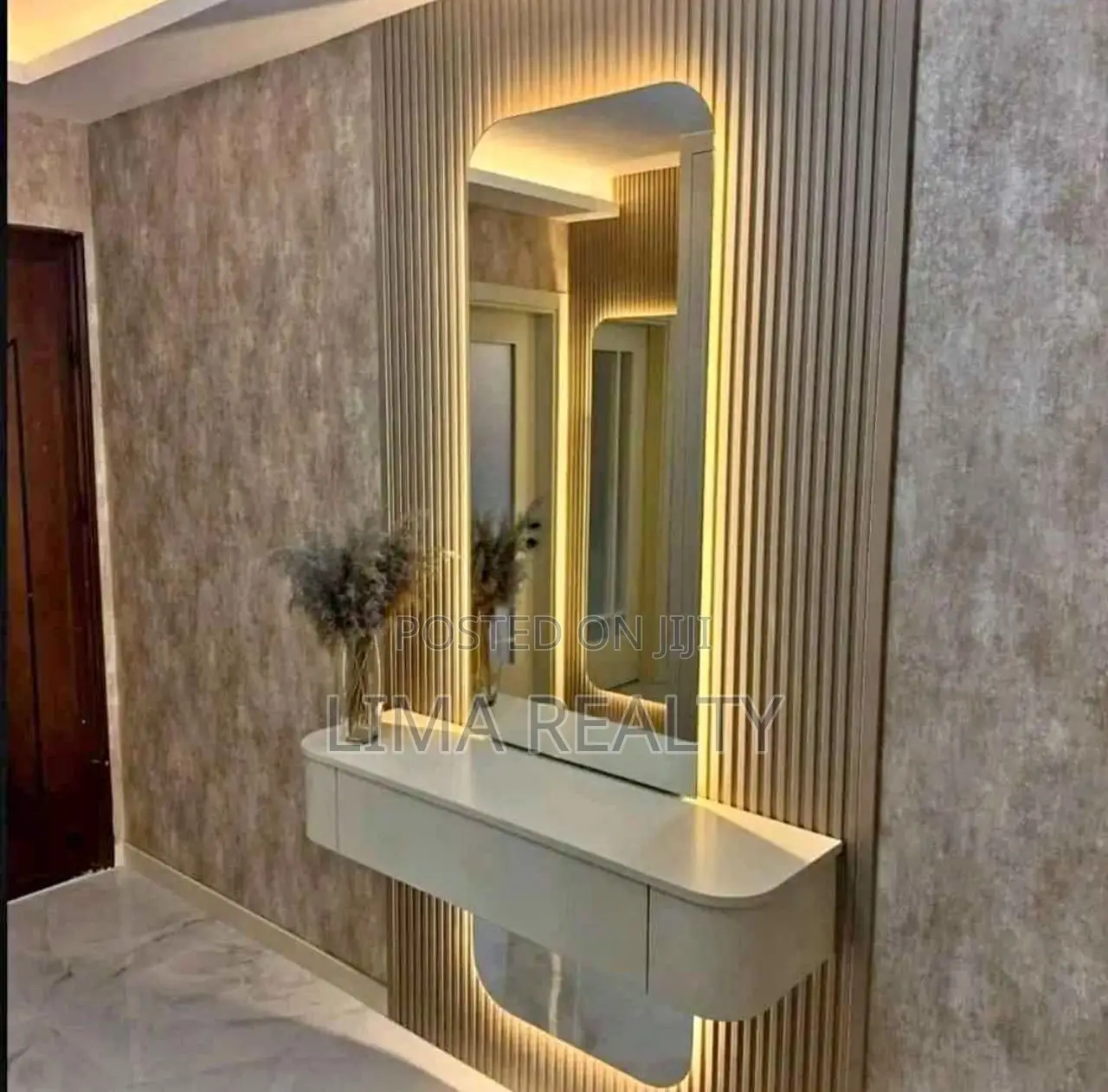 Lavish 3 Bedroom Self Compound in Wuye