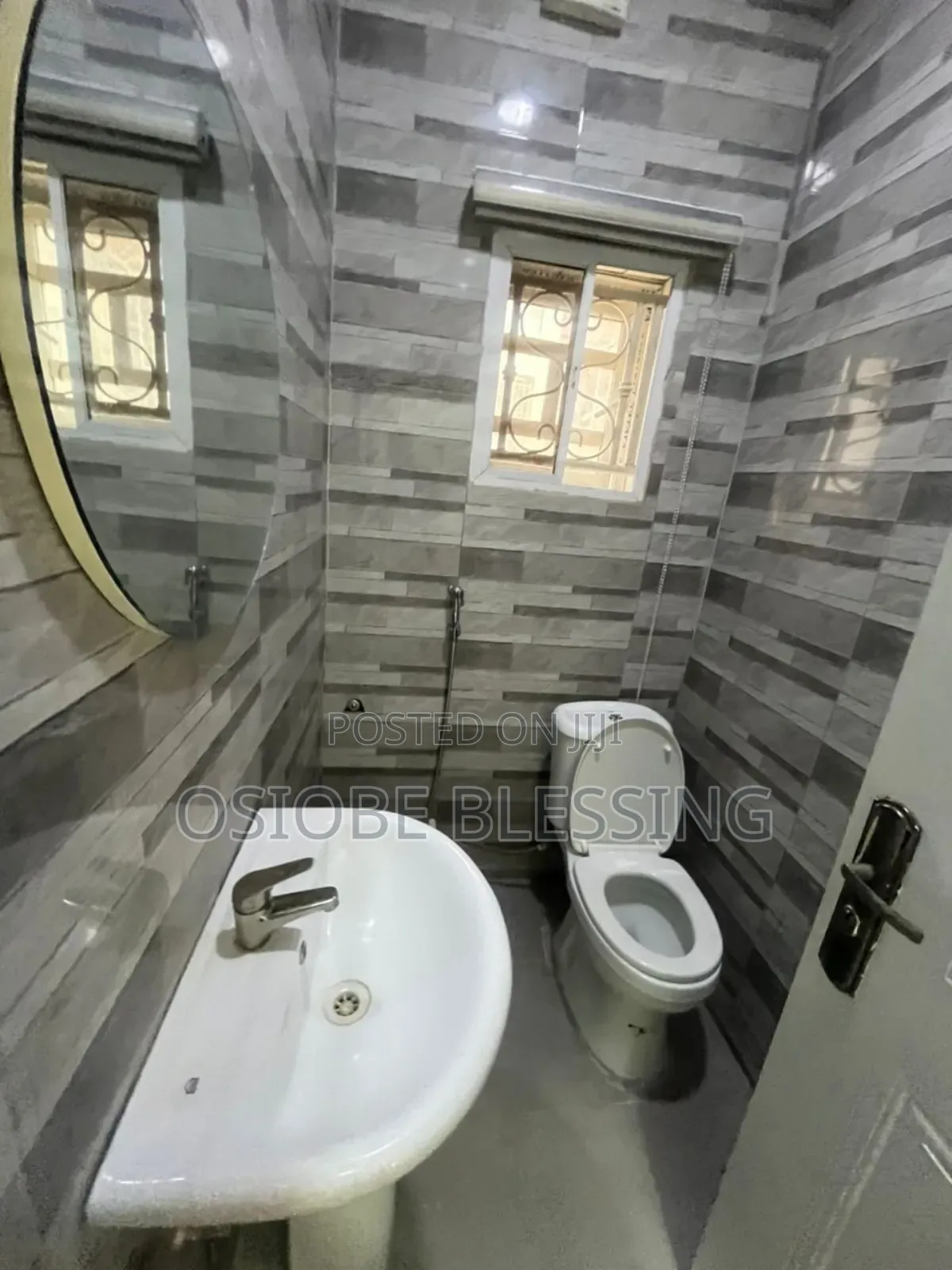 2 Bedrooms Apartment in Wuye in Wuye