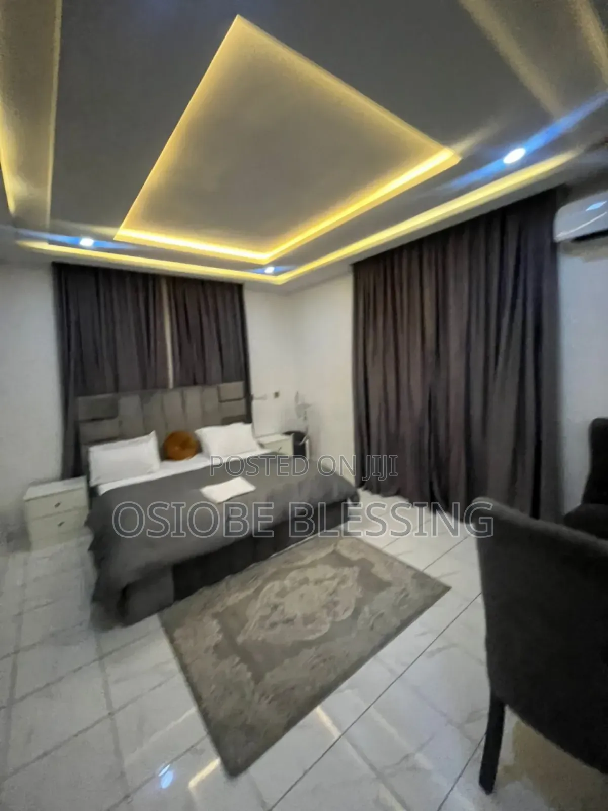 2 Bedrooms Apartment in Wuye in Wuye