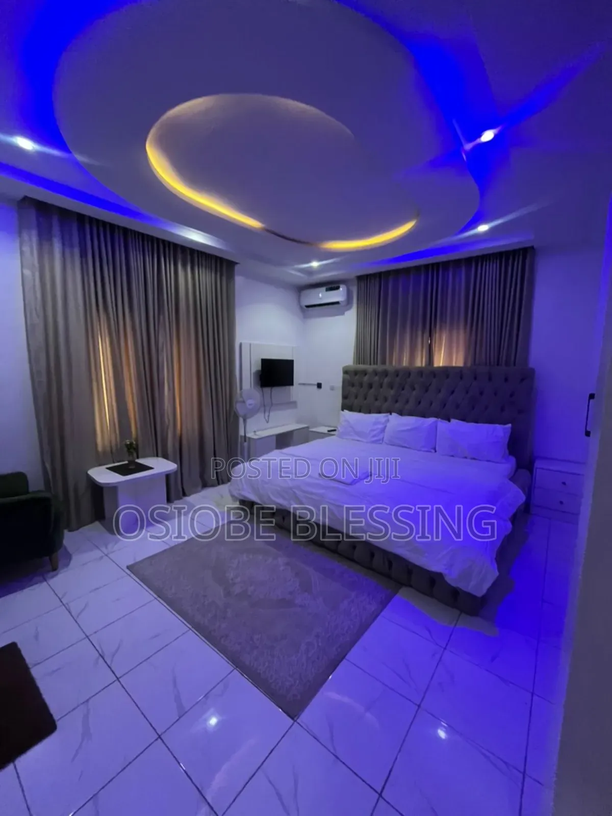 2 Bedrooms Apartment in Wuye in Wuye