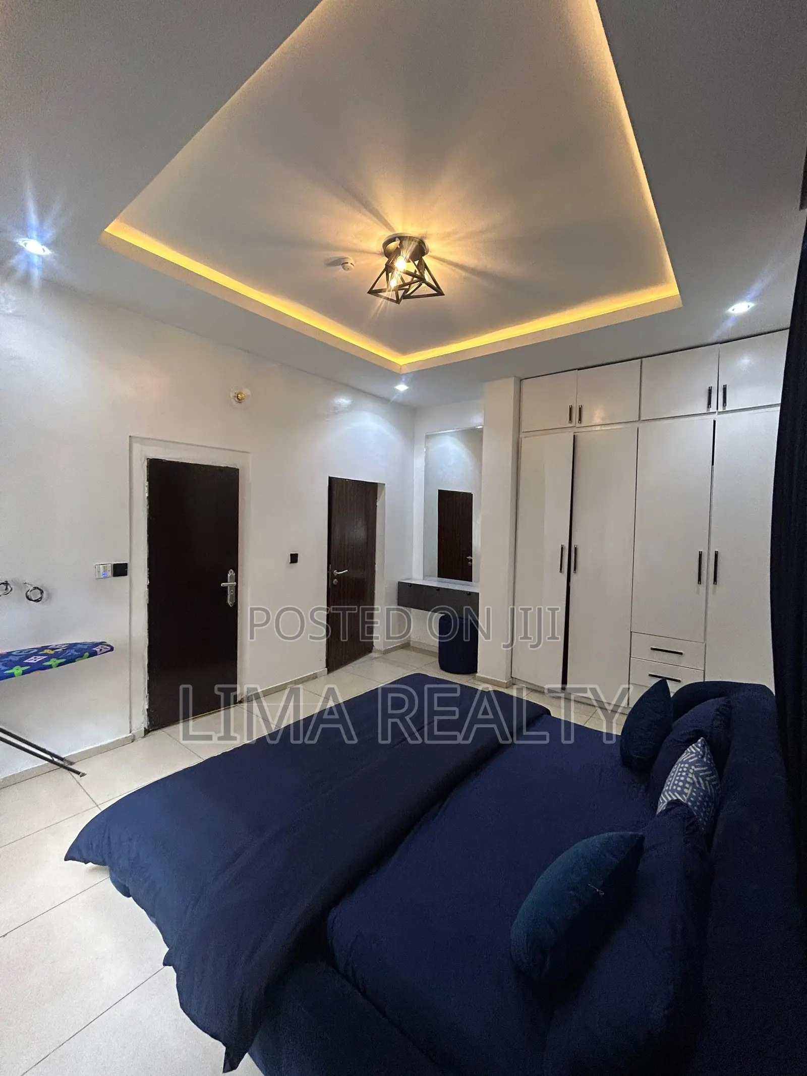 1 Bedroom Apartment in Adeola Odeku