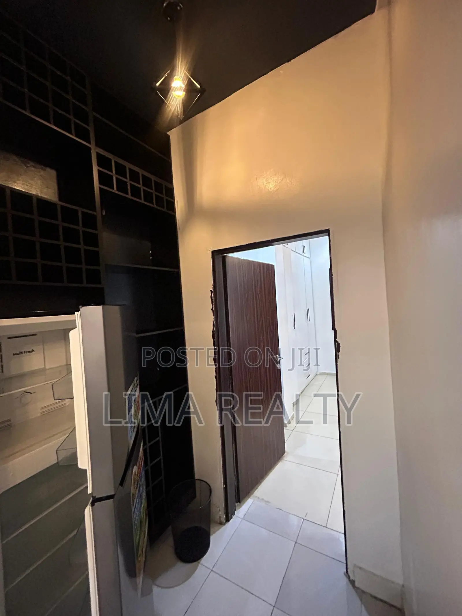 1 Bedroom Apartment in Adeola Odeku