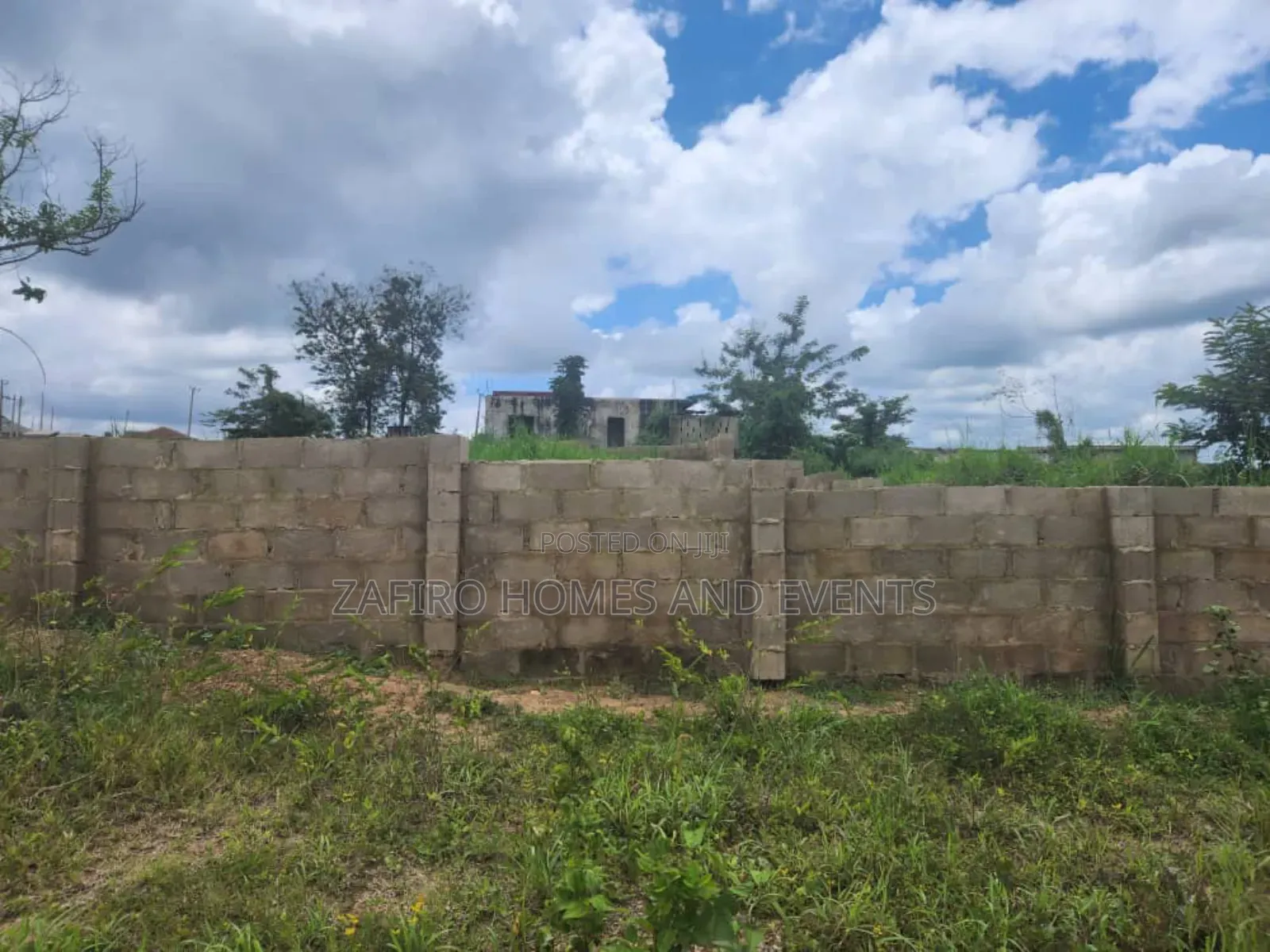 12 Plots of Residential Land Along Ido/ Ologuneru Road Oloje Village in Ibadan