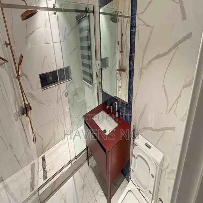 Luxurious 2 Bedroom Apartment in Ikoyi in Banana Island