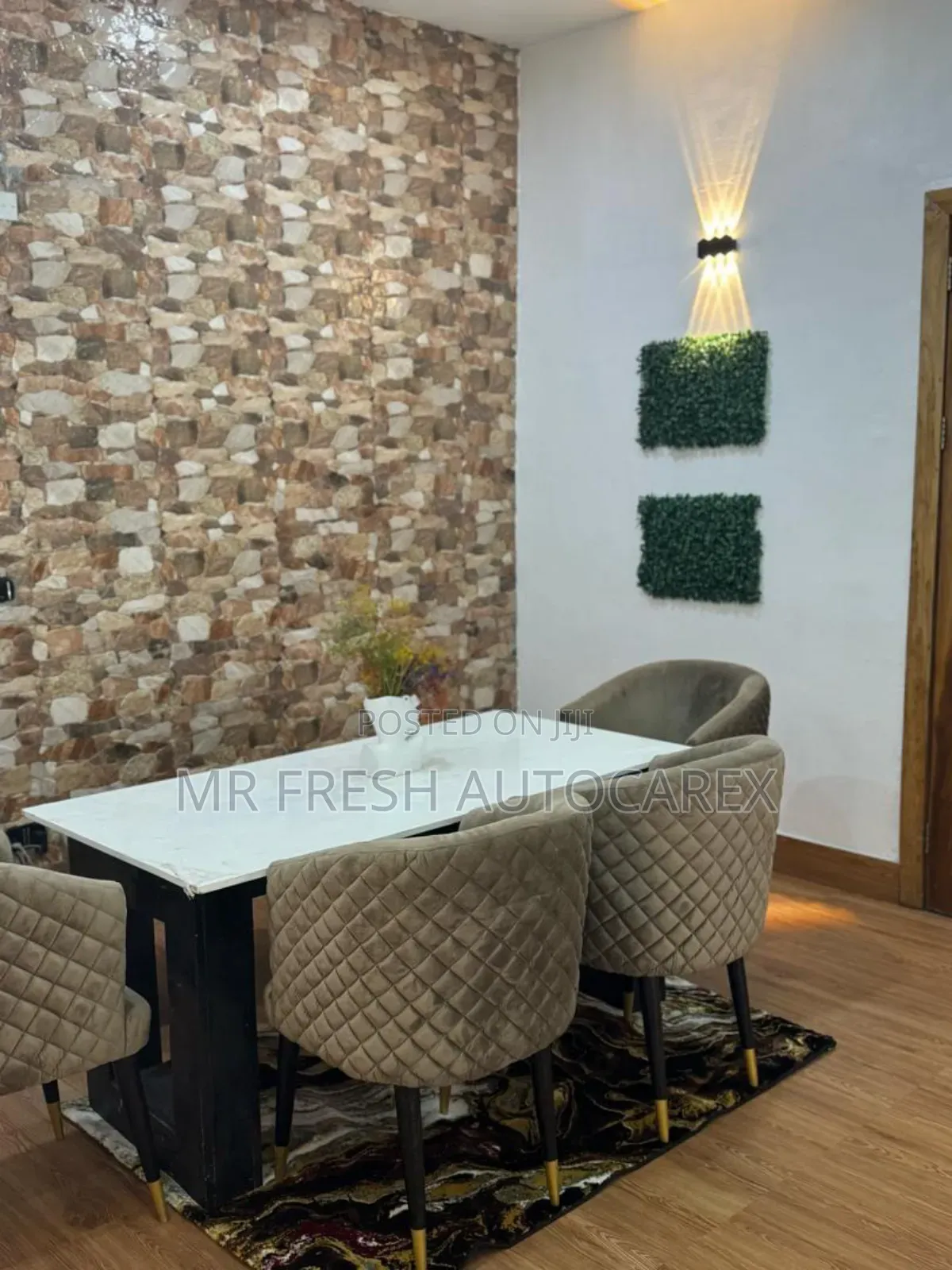5- Bedroom Fully Furnished Duplex. in Lekki Phase 1