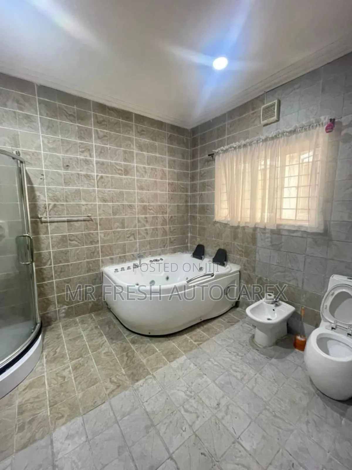 5- Bedroom Fully Furnished Duplex. in Lekki Phase 1