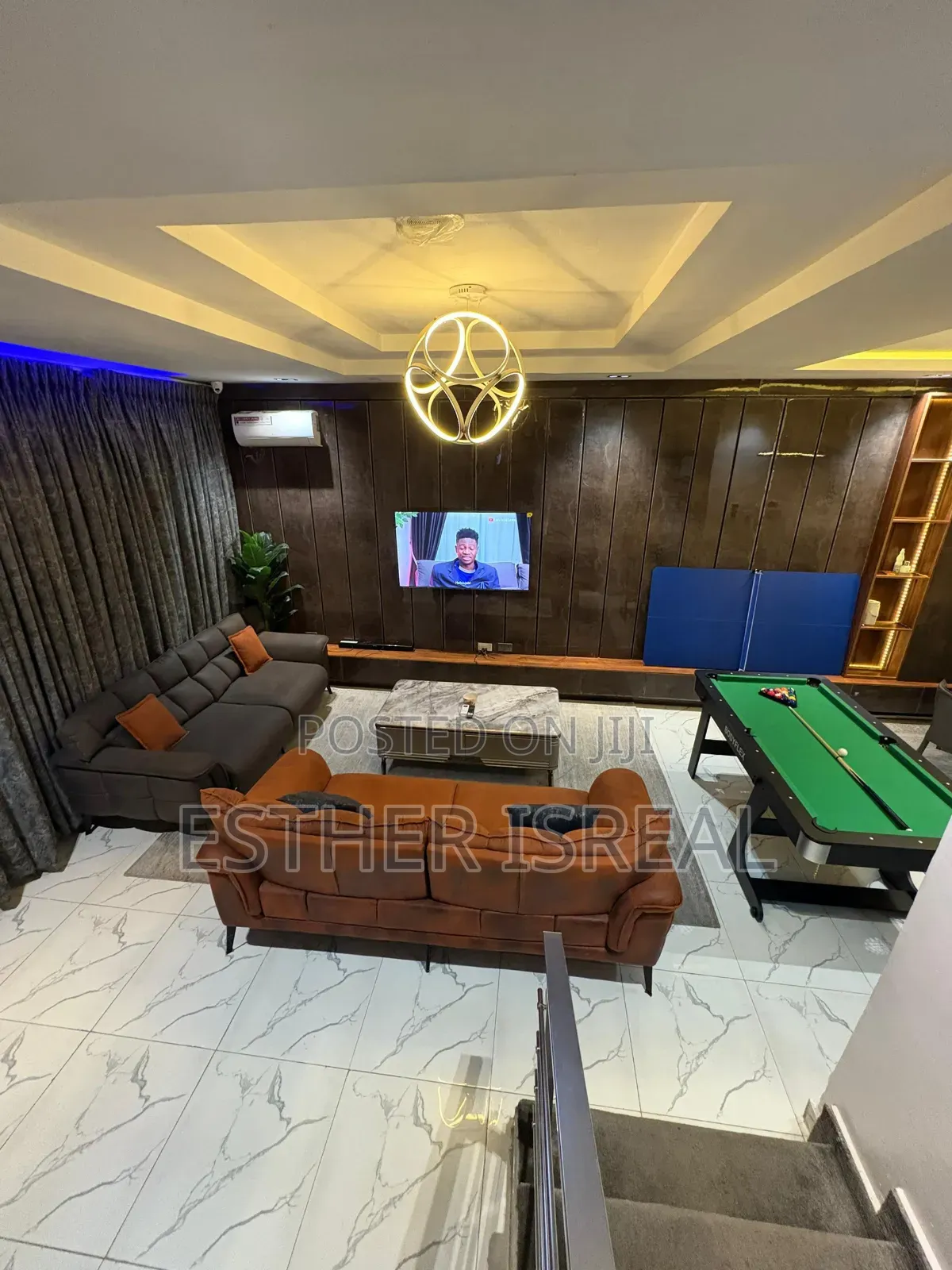 2 Bedroom Apartment in Ajah