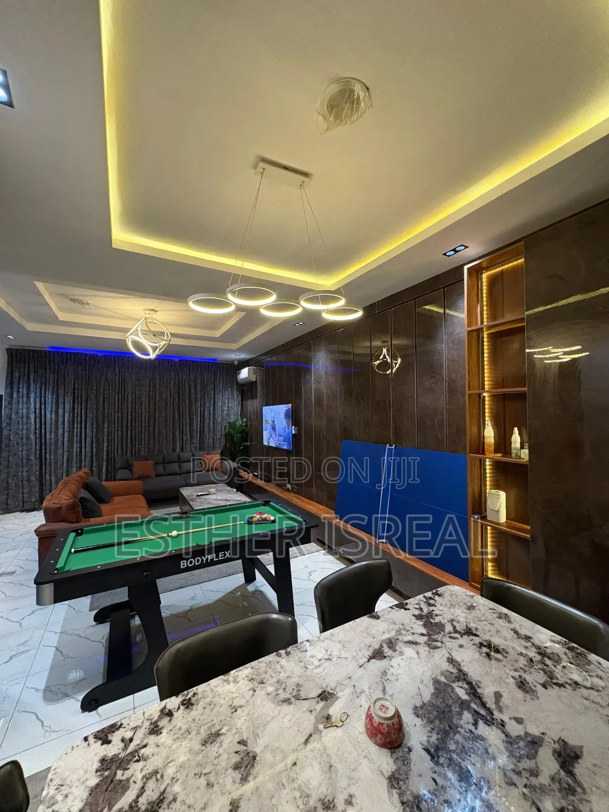 2 Bedroom Apartment in Ajah