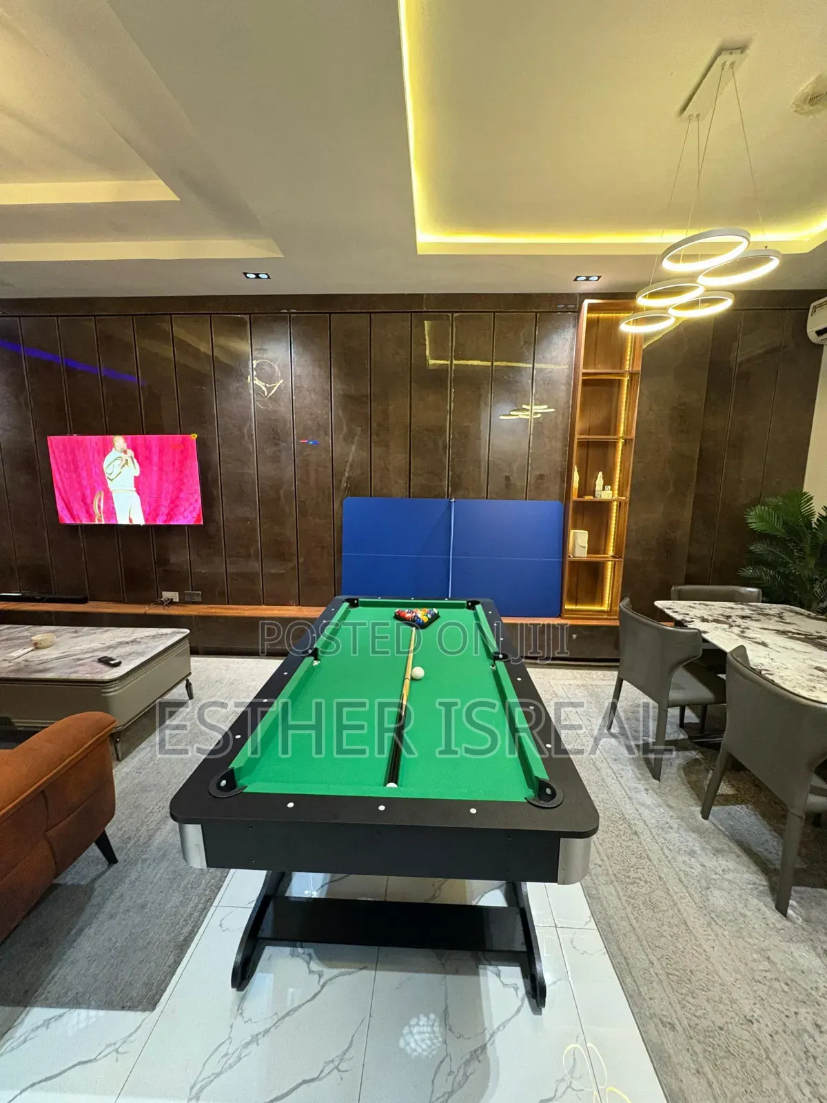 2 Bedroom Apartment in Ajah