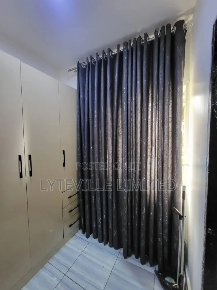 Neat Studio Apartment in Katampe