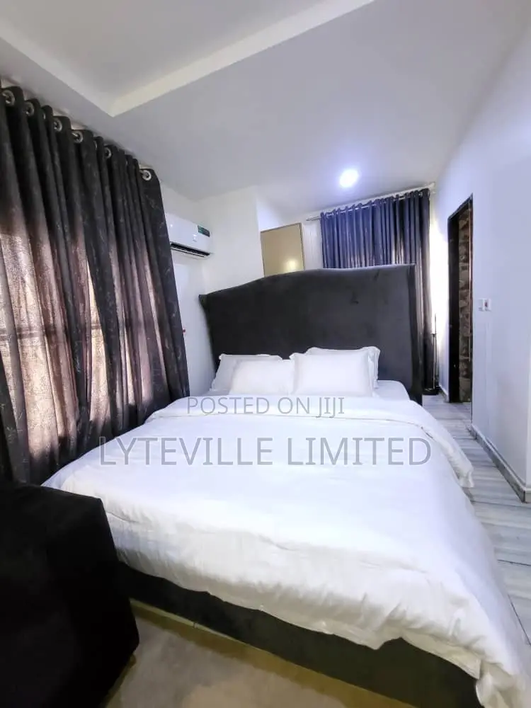 Neat Studio Apartment in Katampe