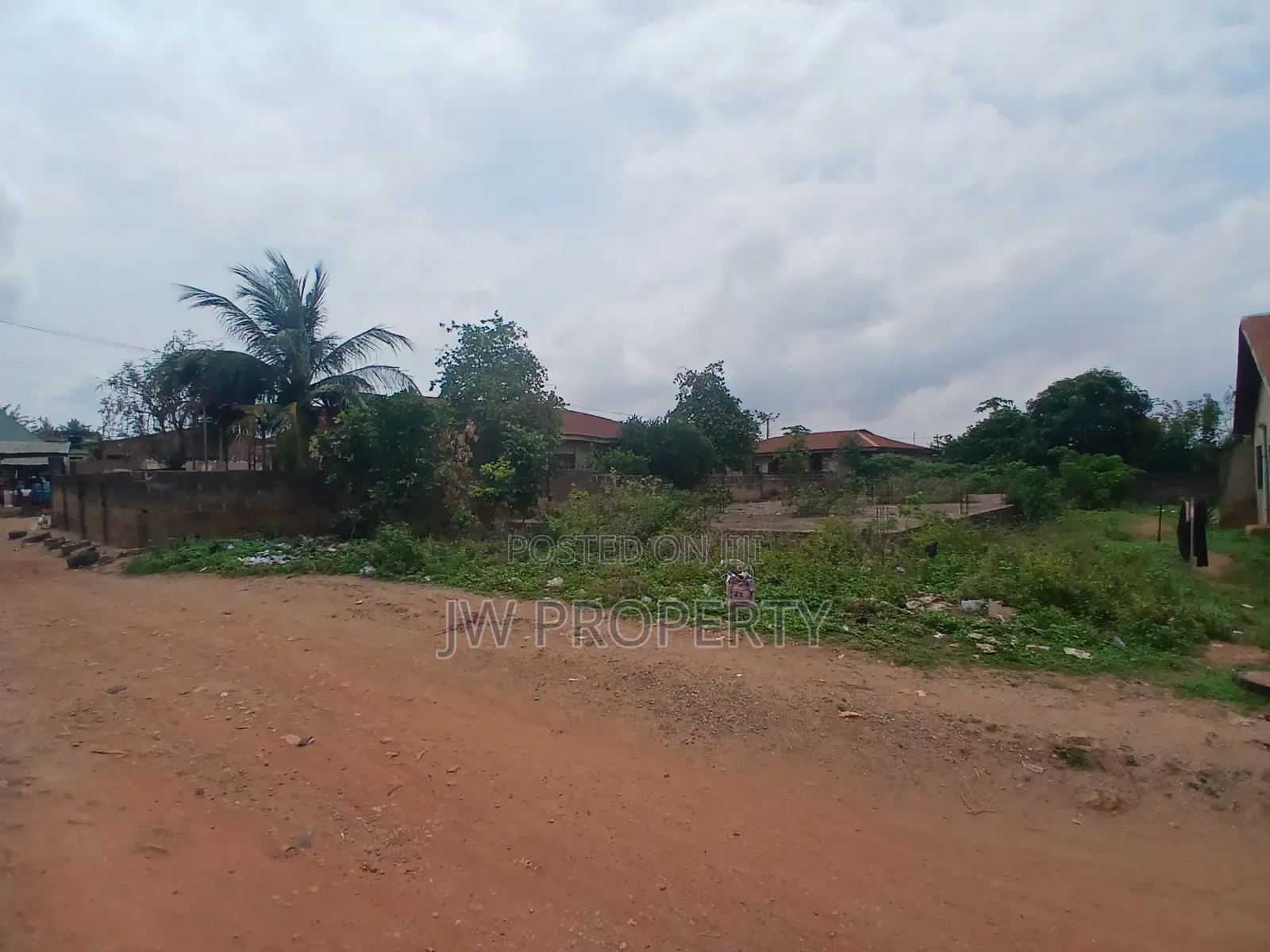 Family Receipt in Ewekoro