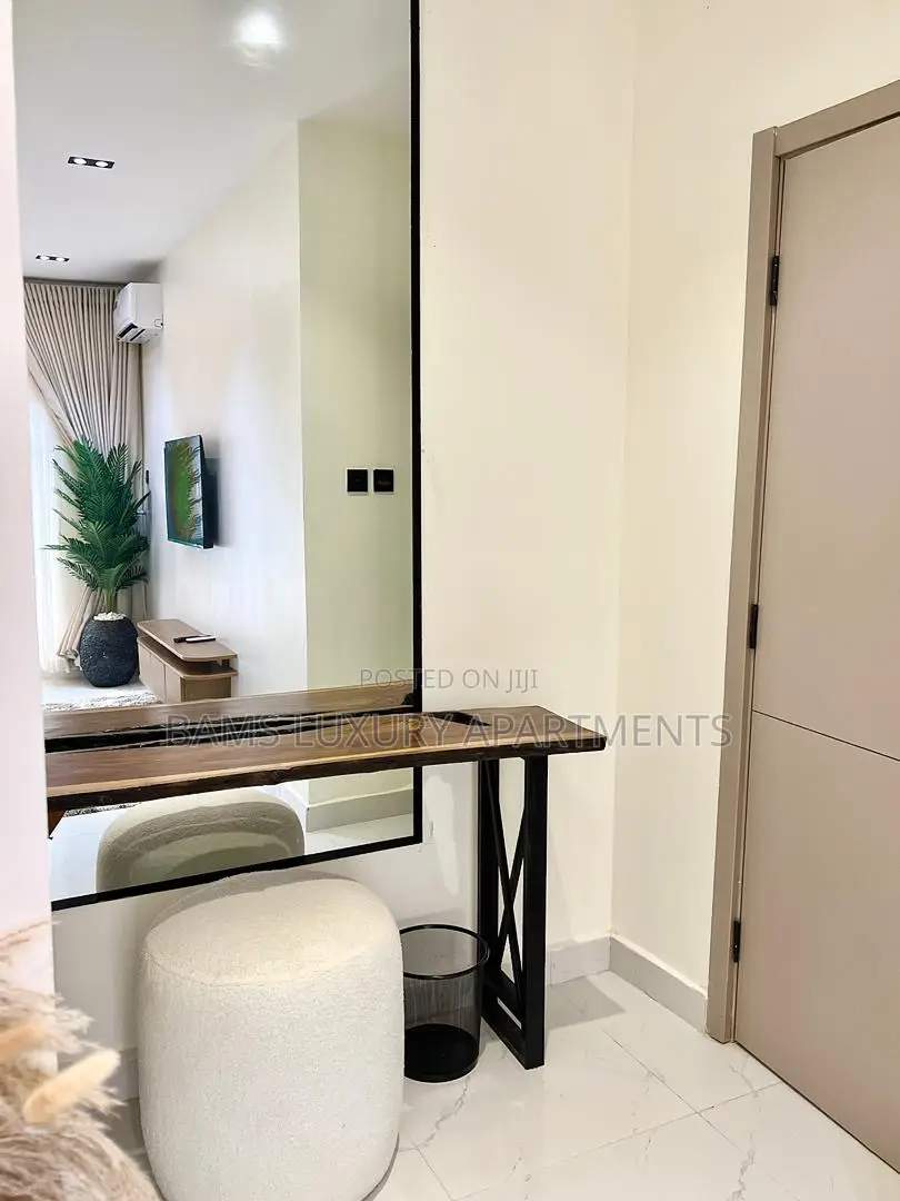 Nice and Affordable Airbnb Apartments in Lekki Phase 1
