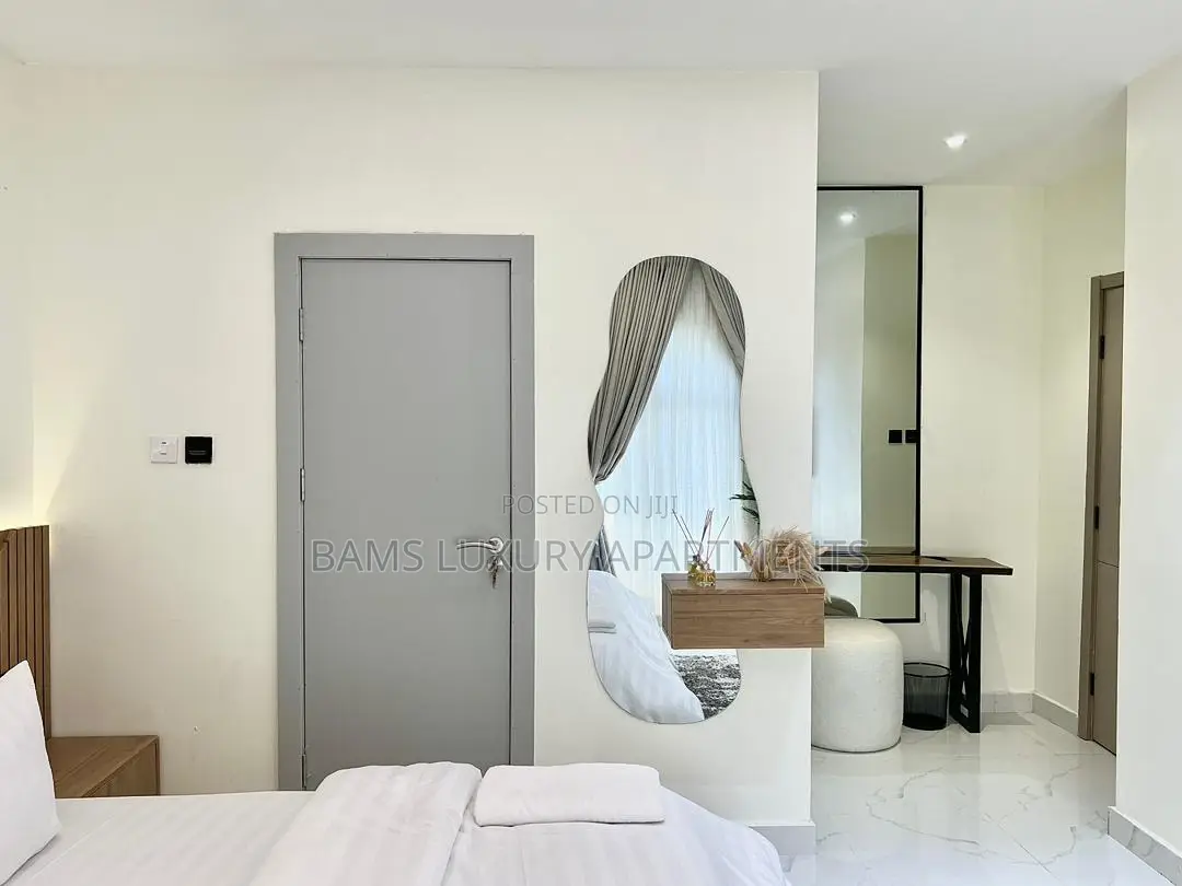 Nice and Affordable Airbnb Apartments in Lekki Phase 1