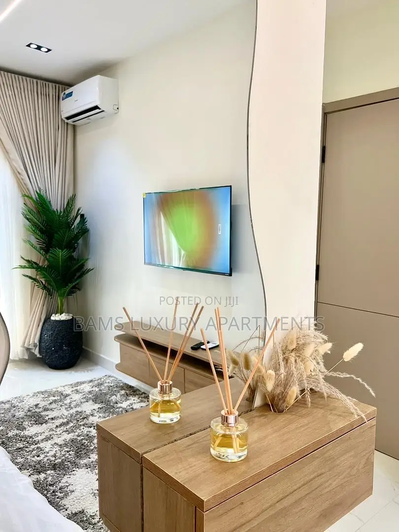 Nice and Affordable Airbnb Apartments in Lekki Phase 1