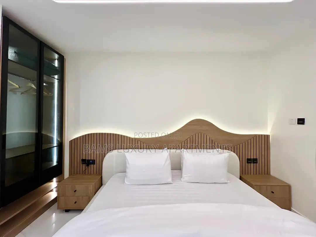 Nice and Affordable Airbnb Apartments in Lekki Phase 1