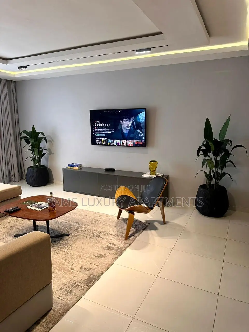2 Bedroom Cityview in Ikoyi for Shortlet in Ikoyi