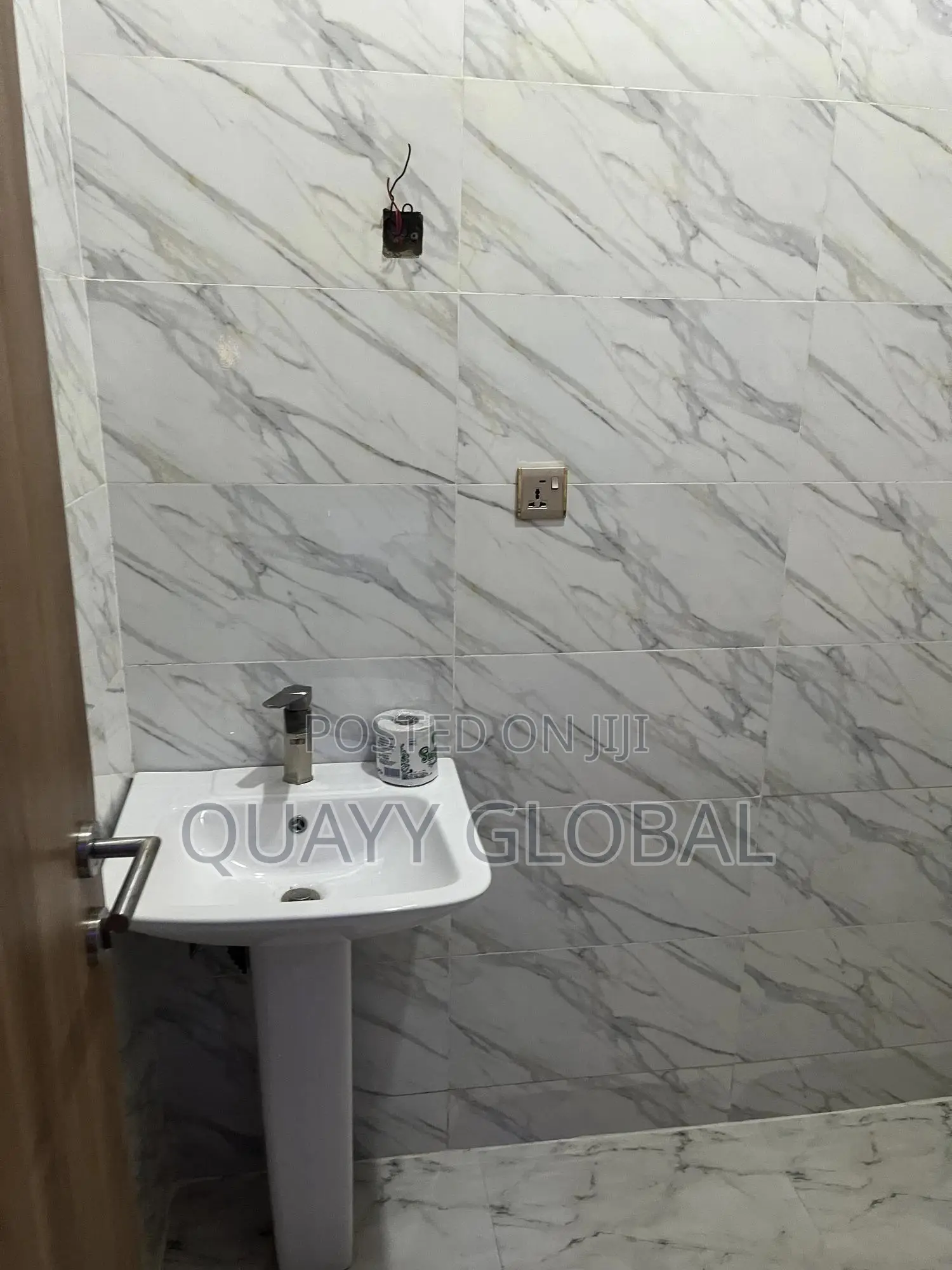 Furnished One Bedroom Apartment With 24/7 Light and Wifi in Gwarinpa