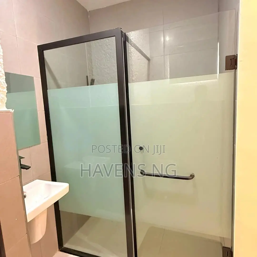 Newly Launched 2-Bedroom Apartment With P55 in Ikate