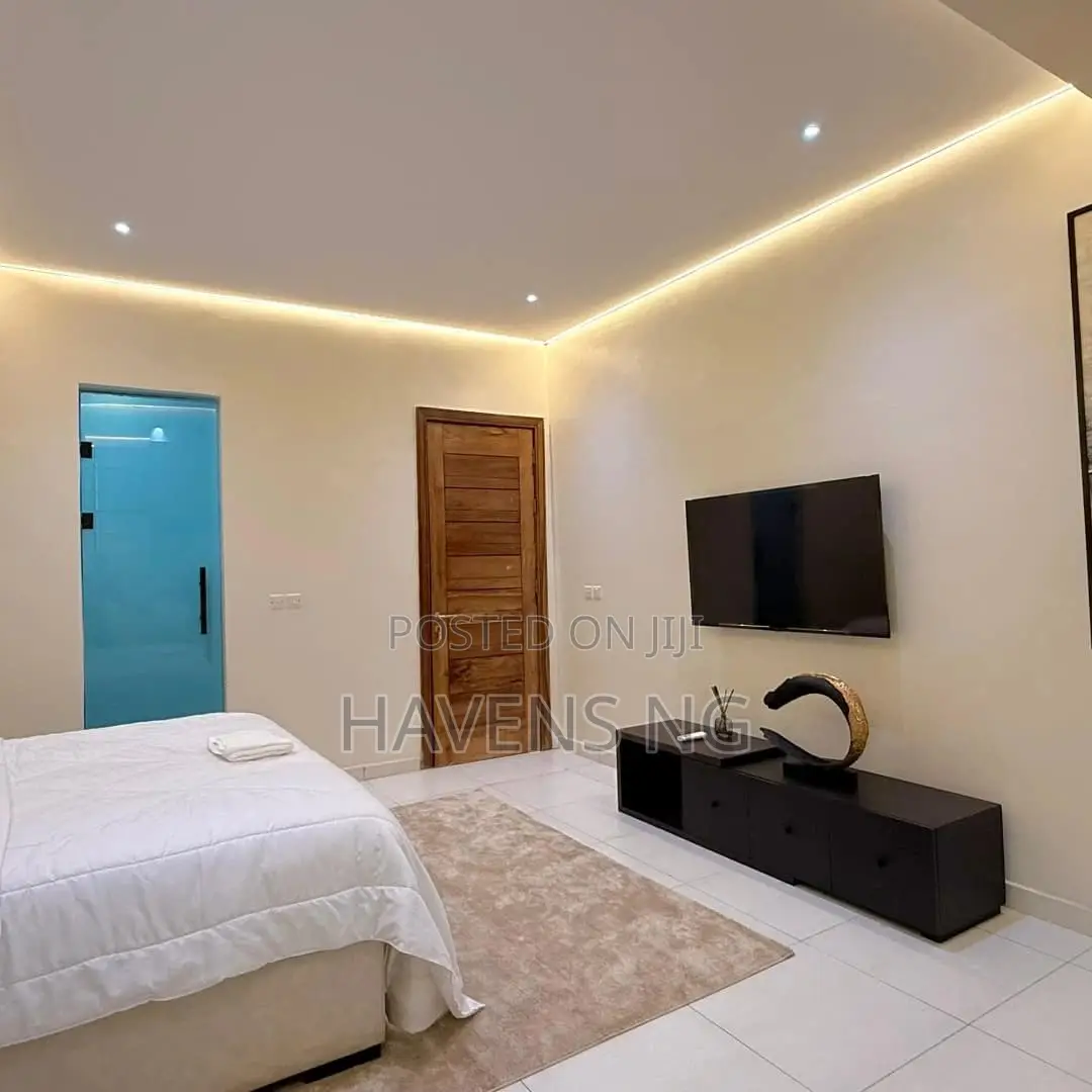 Newly Launched 2-Bedroom Apartment With P55 in Ikate