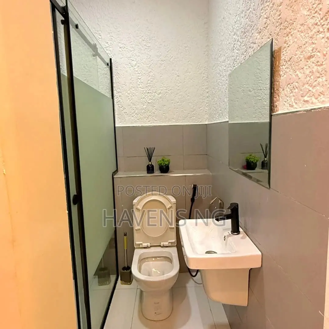 Newly Launched 2-Bedroom Apartment With P55 in Ikate