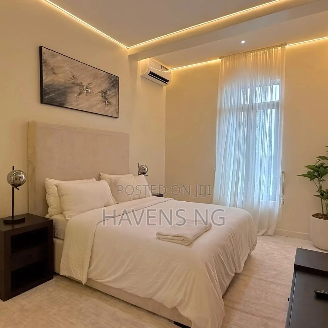 Newly Launched 2-Bedroom Apartment With P55 in Ikate