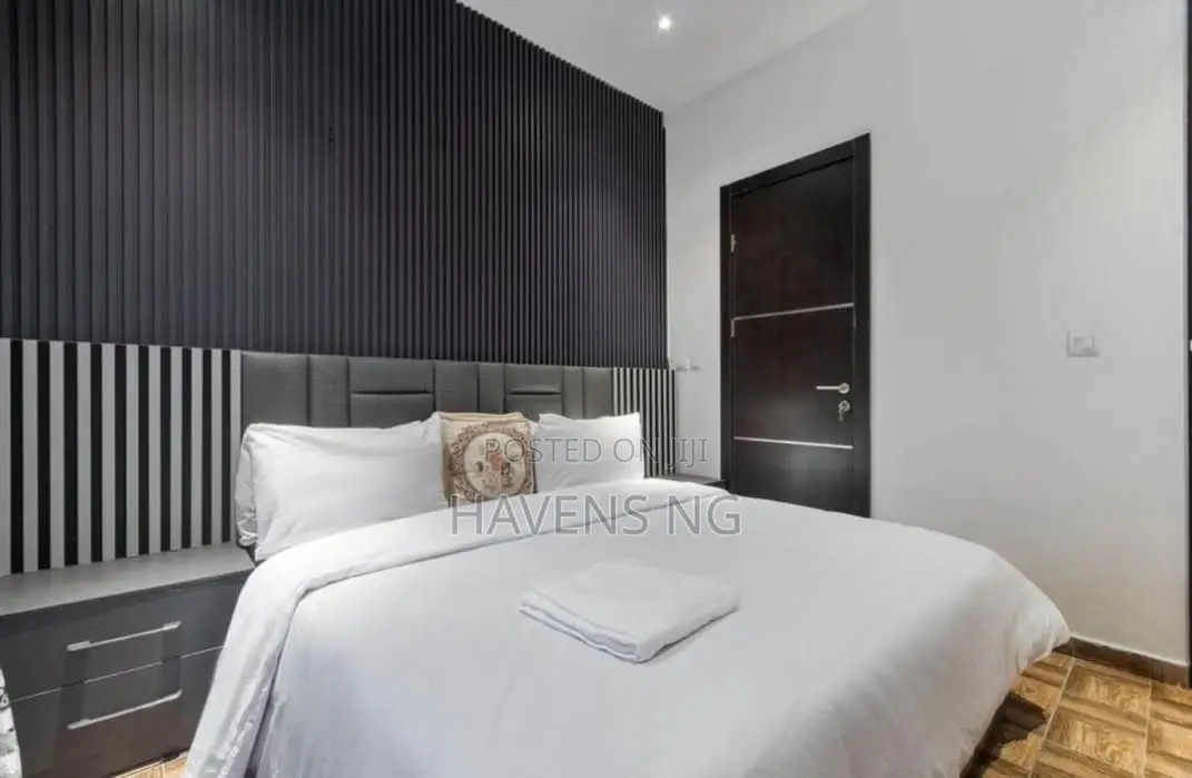 2bedroom Luxurious Apartment in Lekki Expressway