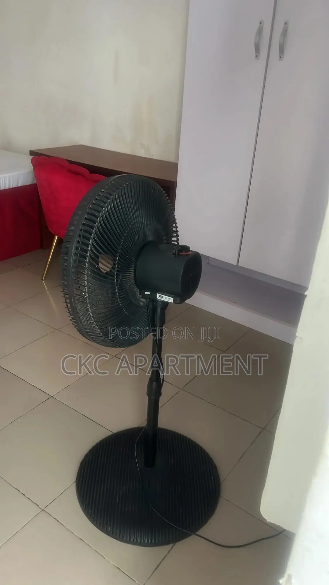 Shortlet Apartments in Gwarinpa
