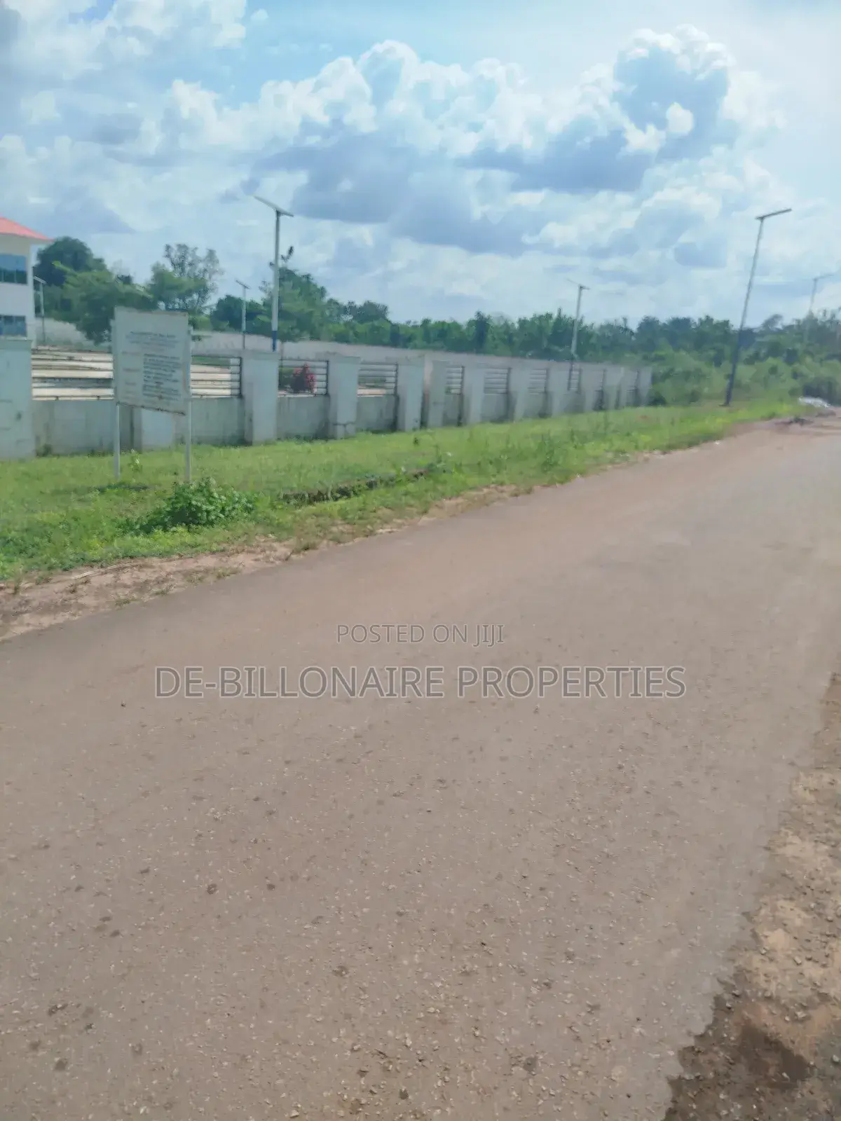 Cheap Land for Sale in Owerri Imo 100 Plots of Land at Ohoba in Owerri