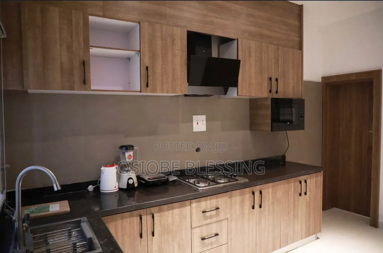 2 Bedrooms in Durumi Abuja (6 Units) in Durumi