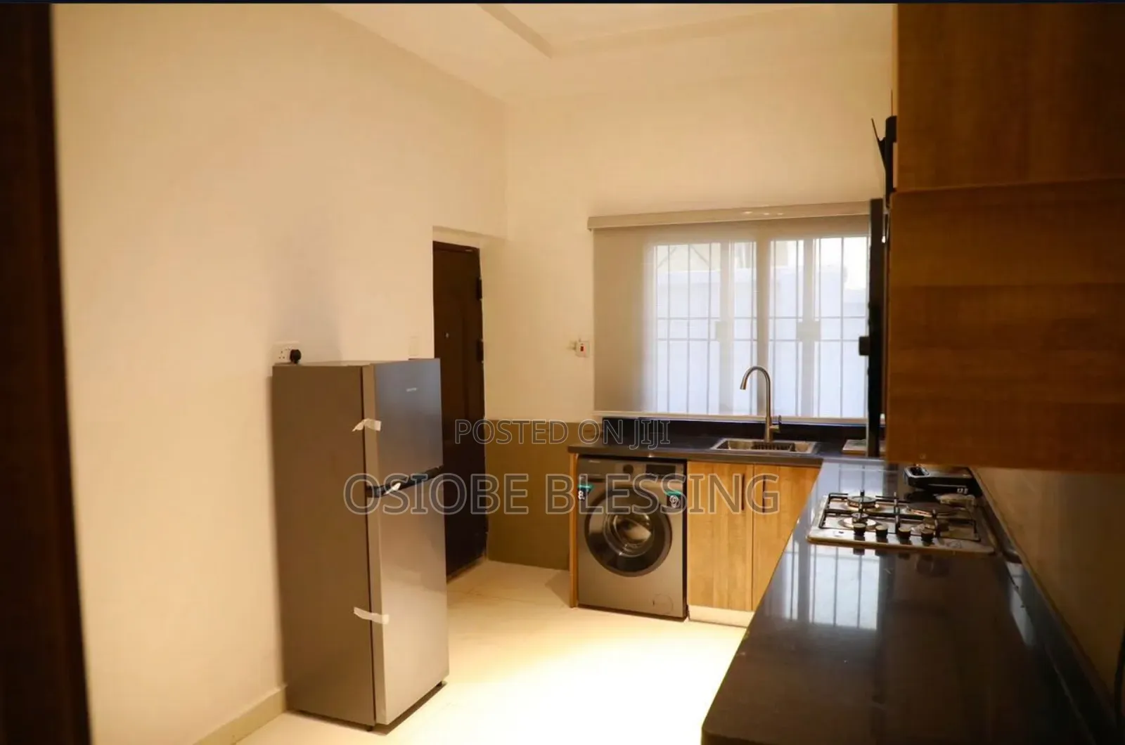 2 Bedrooms in Durumi Abuja (6 Units) in Durumi
