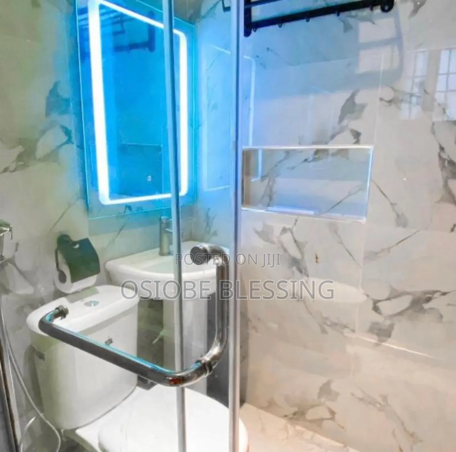 2 Bedrooms in Durumi Abuja (6 Units) in Durumi