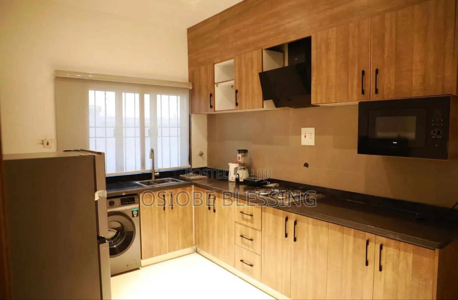 2 Bedrooms in Durumi Abuja (6 Units) in Durumi