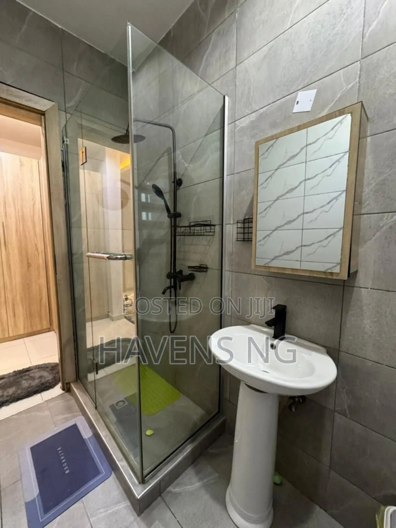 Newly Launched Cozy 2 Bedroom Apartment With Ps5, Soccer Board in Ikate