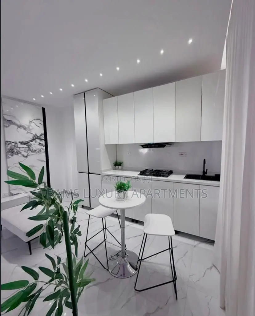 Luxury 3 Beds at Abuja in Life Camp