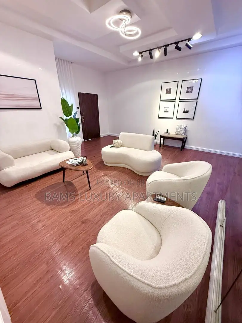 Luxury and Neat One at Katampe Extension in Katampe Extension